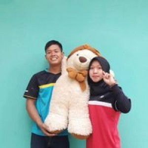 Enovilsa Een profile icon