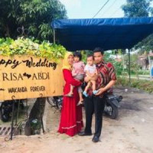 Lidya Ningsih profile icon