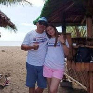 Jasmin Lacsamana Catibog profile icon