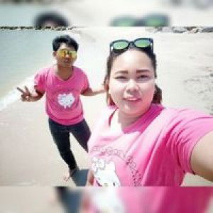 Suphannee profile icon