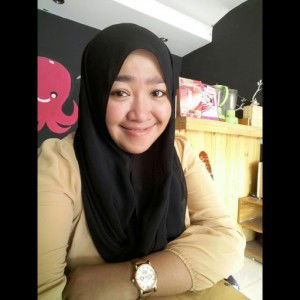 Qiqi Rizqi profile icon