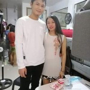 Riza Dema profile icon