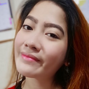 Princes May Labuguen profile icon