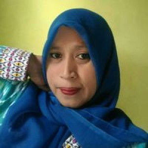 Momz Iisharyati Alwahid profile icon