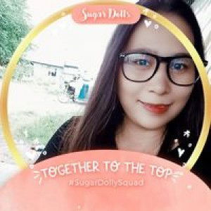 Gerlie Gudoy Tacadino profile icon