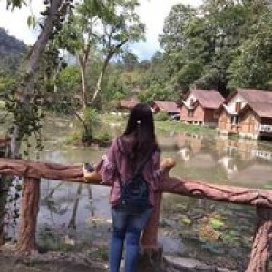 Feby Lestary profile icon