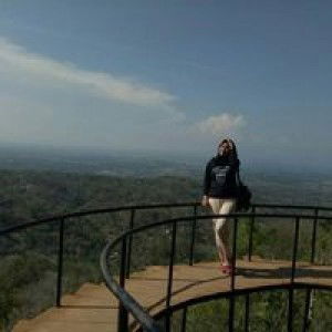 Laili Afifa profile icon