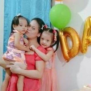 Charm Minho Suk Tan profile icon