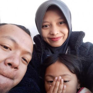 Yuni Nurlatifah profile icon