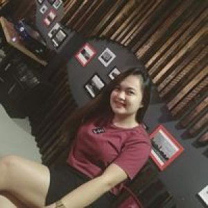 Girlie Zamora Tomas profile icon