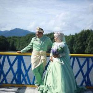 Khairul Bariah profile icon