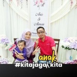 Cahaya Kegembiraanku profile icon