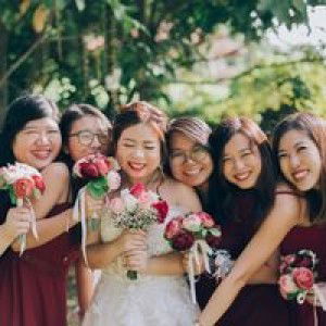 Adeline Yong Mei Hui profile icon