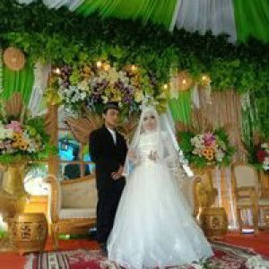 Maulida Vhiranica profile icon