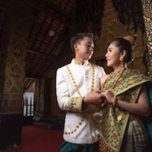 Loungthip Momay Xyl profile icon