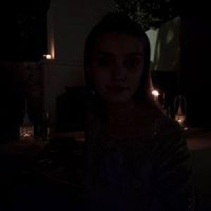 Lia Pangestuti profile icon