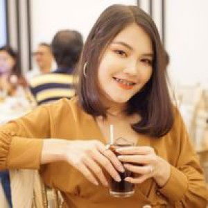 Chompoo CG profile icon