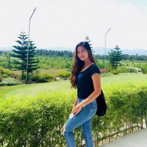 Merlrose Hanz Gasmin profile icon