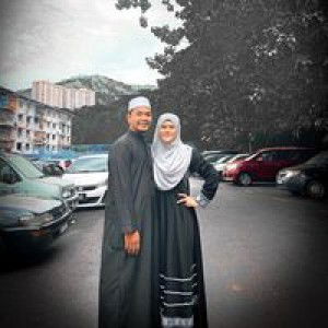 Suhaida Ida profile icon