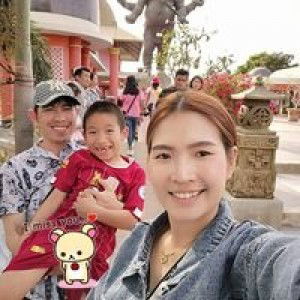 Kat Thidarut Rintha profile icon