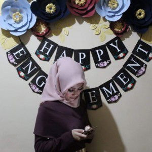 Aiini Hardiansyah profile icon