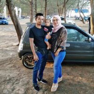 Nor Aishah profile icon