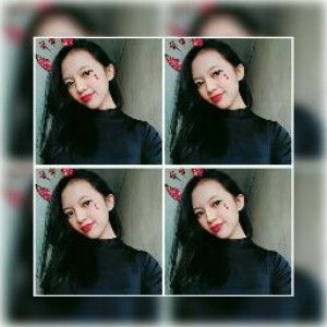 Ghina Mardhiyyah profile icon