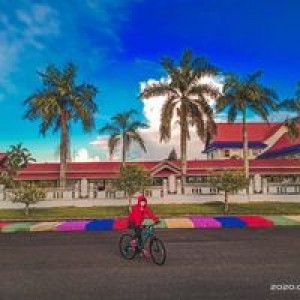 Tami Tampubolon profile icon