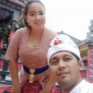 Yanti Made profile icon