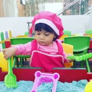 Baiq Lya profile icon