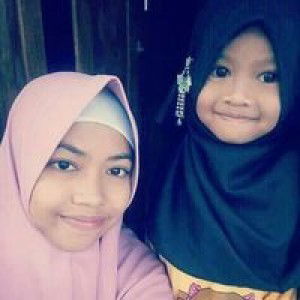 Niken Purwaningsih profile icon