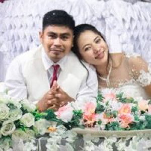 Mayora Diegz Dough-hot Pagie profile icon