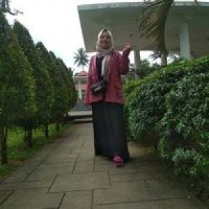 Riyanti profile icon