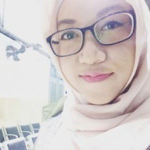 Dewi Puspita Sari profile icon