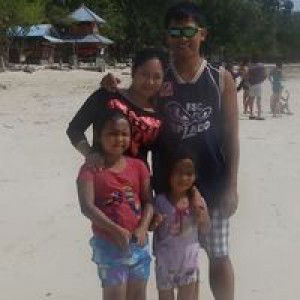 Airene Genete profile icon