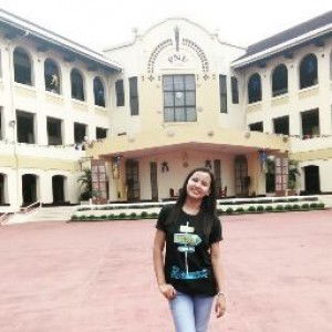 Kimberly San Pedro profile icon