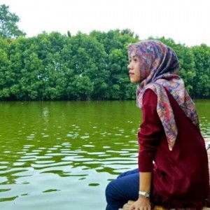 naela zulfiya profile icon