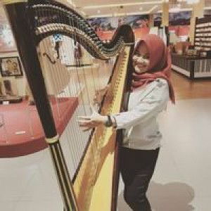 Ifamar Pralihadi profile icon