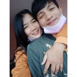 Kik Ubonwan profile icon