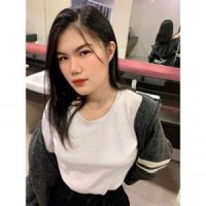 Ray Natthanicha profile icon