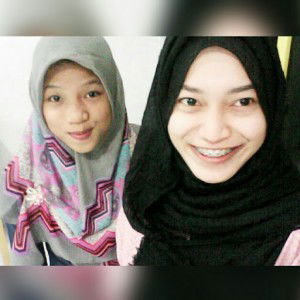 Nur Afiyah profile icon