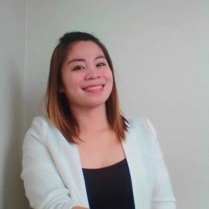 Rose Marry C. Tranquilan profile icon