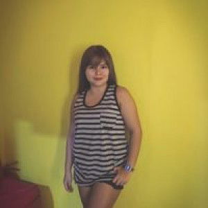 Tricia May Nuevo profile icon