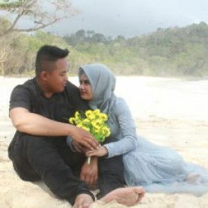 Cici Widia wati profile icon