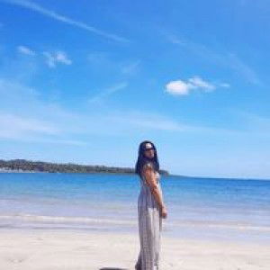 Mhel Noroña profile icon