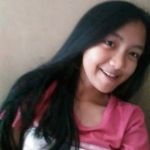 adinda kirana profile icon