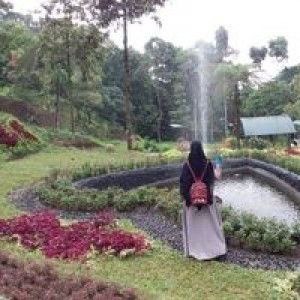 Sakinah Ina profile icon