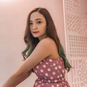 Liviana Himawan profile icon