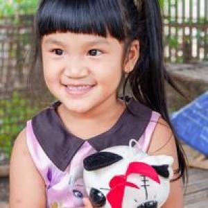 เม็ดนุ่น กชกร ตาพันไกล profile icon