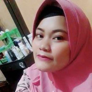 Ulvha Novita Sari profile icon